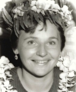 Nana Lee Vogel